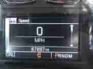 2016 Chevrolet Tahoe LT with VIN 1GNSCBKC1GR372768, listed as a IAAI auction lot 43547699 with 87,897 mi miles and . Bid and sale history available at DreamBid. Image 16.