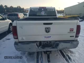 ✅ 2009 Dodge 1500 TRX • VIN: 1D3HV18P09S805582 • Lot: 89171185. Wystawiony na Copart z przebiegiem 227 449 mil. Bezpłatny archiwum sprzedaży aukcyjnych z USA i szczegółowy raport historii pojazdu na DreamBid. Zdjęcie 6.