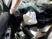 ✅ 2016 Mitsubishi Outlander ES • VIN: JA4AR3AU6GZ042783 • Лот: 65087755. Опубликован ранее на Copart с пробегом Не указан. Бесплатный доступ к архиву аукционных продаж из США и подробный отчёт об истории автомобиля на DreamBid. Изображение 8.