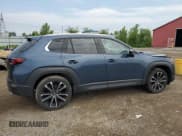 ✅ 2024 Mazda CX-50 S Premium • VIN: 7MMVABDM2RN157055 • Lot: 60693925. Wystawiony na Copart z przebiegiem 23 398 mil. Bezpłatny archiwum sprzedaży aukcyjnych z USA i szczegółowy raport historii pojazdu na DreamBid. Zdjęcie 3.