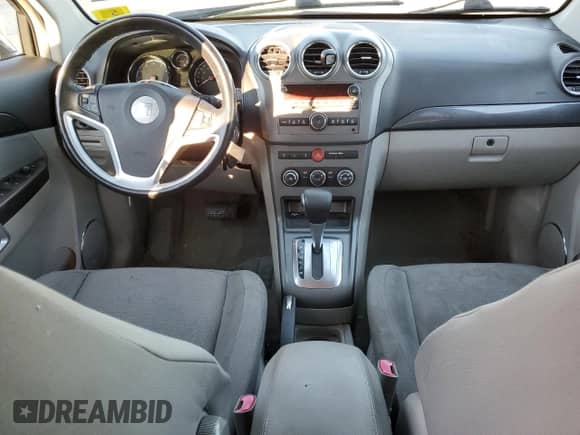 2008 Saturn VUE XR с VIN 3GSDL73768S572306, выставлен на аукционе Copart как лот 80213664 с пробегом Не указан миль и Списание • Salvage title. История ставок и продаж доступна на DreamBid. Изображение 8.