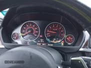 ✅ 2015 BMW 4 Series 428i xDrive • VIN: WBA4C9C56FD330535 • Lot: 43742856. Wystawiony na IAAI z przebiegiem 157 456 mil. Bezpłatny archiwum sprzedaży aukcyjnych z USA i szczegółowy raport historii pojazdu na DreamBid. Zdjęcie 7.