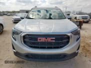 ✅ 2018 GMC Terrain SLE • VIN: 3GKALMEX9JL314733 • Lot: 81117065. Listed on Copart with 156,062 mi. Free auction sales archive from the USA and detailed vehicle history report at DreamBid. Image 5.