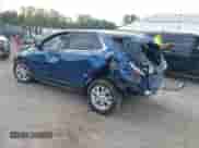 2021 Chevrolet Equinox LT с VIN 2GNAXKEV8M6123498, выставлен на аукционе IAAI как лот 43259048 с пробегом 53 535 миль миль и . История ставок и продаж доступна на DreamBid. Изображение 3.