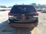 ✅ 2020 Subaru Forester Special Sports • VIN: JF2SKAMC9LH412468 • Lot: 91273705. Listed on Copart with 51,426 mi. Free auction sales archive from the USA and detailed vehicle history report at DreamBid. Image 6.