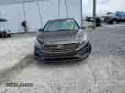 2016 Hyundai Sonata Sport с VIN 5NPE34AF6GH369787, выставлен на аукционе Copart как лот 85350855 с пробегом 169 853 миль миль и Списание • Salvage title. История ставок и продаж доступна на DreamBid. Изображение 14.