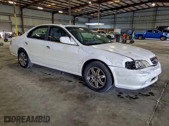 ✅ 2000 Acura TL • VIN: 19UUA5669YA027745 • Лот: 94077335. Опубликован ранее на Copart с пробегом 217 479 миль. Бесплатный доступ к архиву аукционных продаж из США и подробный отчёт об истории автомобиля на DreamBid. Изображение 4.