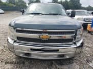 ✅ 2012 Chevrolet Silverado 1500 LT • VIN: 3GCUKSE21CG131066 • Lot: 68064695. Listed on Copart with 213,763 mi. Free auction sales archive from the USA and detailed vehicle history report at DreamBid. Image 5.