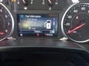 ✅ 2020 Chevrolet Blazer LT • VIN: 3GNKBJRS4LS545944 • Lot: 42670500. Wystawiony na IAAI z przebiegiem 75 844 mil. Bezpłatny archiwum sprzedaży aukcyjnych z USA i szczegółowy raport historii pojazdu na DreamBid. Zdjęcie 7.