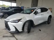 ✅ 2025 Lexus NX 250 Premium • VIN: JTJGDCAZ4S2015753 • Lot: 51621435. Wystawiony na Copart z przebiegiem 7 230 mil. Bezpłatny archiwum sprzedaży aukcyjnych z USA i szczegółowy raport historii pojazdu na DreamBid. Zdjęcie 1.