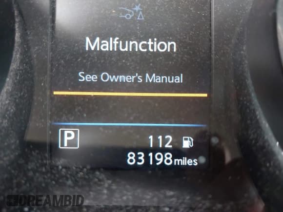 ✅ 2020 Nissan Rogue S • VIN: JN1BJ1CW0LW374110 • Lot: 43092621. Wystawiony na IAAI z przebiegiem 83 198 mil. Bezpłatny archiwum sprzedaży aukcyjnych z USA i szczegółowy raport historii pojazdu na DreamBid. Zdjęcie 16.