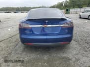 ✅ 2015 Tesla Model S 85D • VIN: 5YJSA1S26FF090047 • Лот: 84451495. Опубликован ранее на Copart с пробегом 128 047 миль. Бесплатный доступ к архиву аукционных продаж из США и подробный отчёт об истории автомобиля на DreamBid. Изображение 6.