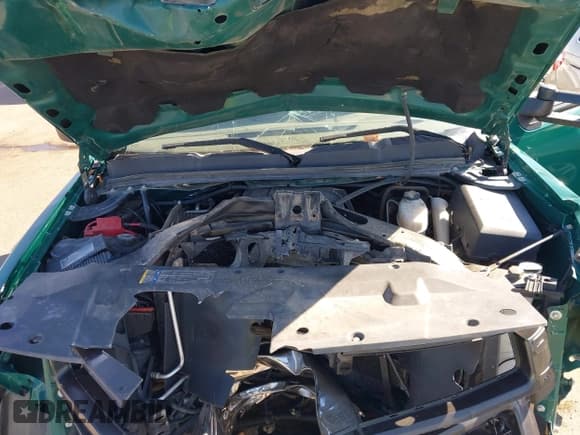 ✅ 2010 Chevrolet Silverado 2500HD LT • VIN: 1GC5KXBG7AZ219294 • Лот: 43230404. Опубликован ранее на IAAI с пробегом 147 405 миль. Бесплатный доступ к архиву аукционных продаж из США и подробный отчёт об истории автомобиля на DreamBid. Изображение 10.