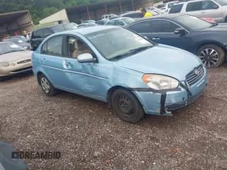 ✅ 2010 Hyundai Accent GLS • VIN: KMHCN4AC8AU508902 • Лот: 42494806. Опубликован ранее на IAAI с пробегом 187 634 миль. Бесплатный доступ к архиву аукционных продаж из США и подробный отчёт об истории автомобиля на DreamBid. Изображение 1.