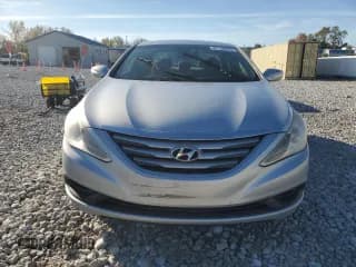 ✅ 2014 Hyundai Sonata GLS • VIN: 5NPEB4AC9EH824279 • Лот: 87130315. Опубликован ранее на Copart с пробегом 121 661 миль. Бесплатный доступ к архиву аукционных продаж из США и подробный отчёт об истории автомобиля на DreamBid. Изображение 5.