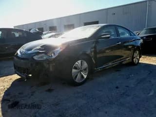 ✅ 2013 Hyundai Sonata • VIN: KMHEC4A41DA099803 • Лот: 82477085. Опубликован ранее на Copart с пробегом 188 610 миль. Бесплатный доступ к архиву аукционных продаж из США и подробный отчёт об истории автомобиля на DreamBid. Изображение 1.