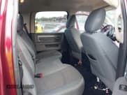 ✅ 2017 Ram 1500 Lone Star • VIN: 1C6RR6LTXHS542851 • Лот: 43339072. Опубликован ранее на IAAI с пробегом 105 721 миль. Бесплатный доступ к архиву аукционных продаж из США и подробный отчёт об истории автомобиля на DreamBid. Изображение 8.