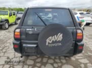 ✅ 1999 Toyota RAV4 • VIN: JT3GP10V1X7057633 • Lot: 58036185. Listed on Copart with 227,927 mi. Free auction sales archive from the USA and detailed vehicle history report at DreamBid. Image 6.