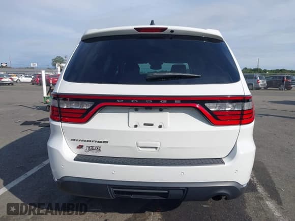 ✅ 2019 Dodge Durango SXT Plus • VIN: 1C4RDJAG0KC821839 • Lot: 43180373. Wystawiony na IAAI z przebiegiem 121 662 mil. Bezpłatny archiwum sprzedaży aukcyjnych z USA i szczegółowy raport historii pojazdu na DreamBid. Zdjęcie 16.