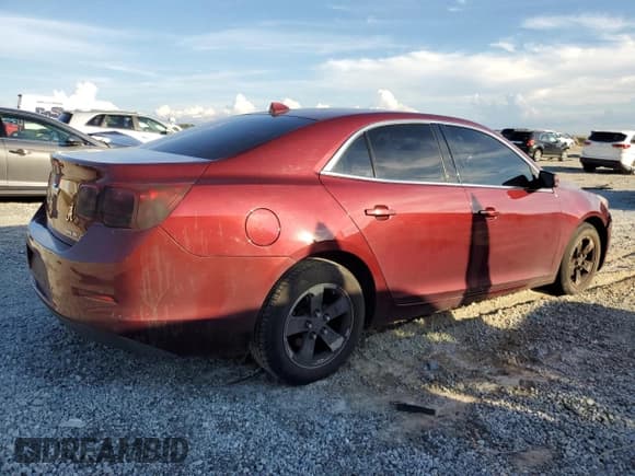 ✅ 2014 Chevrolet Malibu LT • VIN: 1G11C5SL5EF265025 • Lot: 81880535. Listed on Copart with 151,245 mi. Free auction sales archive from the USA and detailed vehicle history report at DreamBid. Image 3.