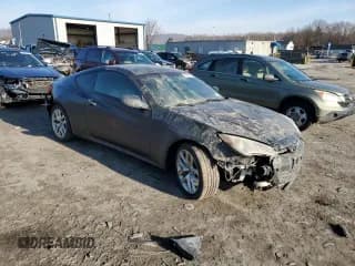 ✅ 2013 Hyundai Genesis Coupe 2.0T • VIN: KMHHT6KD4DU102831 • Lot: 45964505. Wystawiony na Copart z przebiegiem 87 904 mil. Bezpłatny archiwum sprzedaży aukcyjnych z USA i szczegółowy raport historii pojazdu na DreamBid. Zdjęcie 4.