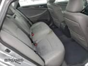 ✅ 2014 Hyundai Sonata SE • VIN: 5NPEC4AC3EH900379 • Лот: 94535515. Опубликован ранее на Copart с пробегом 188 844 миль. Бесплатный доступ к архиву аукционных продаж из США и подробный отчёт об истории автомобиля на DreamBid. Изображение 10.