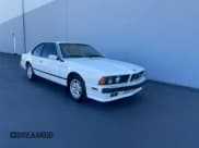 ✅ 1988 BMW 6 Series • VIN: WBAEC8418J3266779 • Лот: 81002764. Опубликован ранее на Copart с пробегом 186 859 миль. Бесплатный доступ к архиву аукционных продаж из США и подробный отчёт об истории автомобиля на DreamBid. Изображение 1.