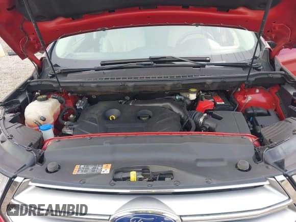 ✅ 2015 Ford Edge Titanium • VIN: 2FMTK3K93FBB26828 • Лот: 43431366. Опубликован ранее на IAAI с пробегом 118 328 миль. Бесплатный доступ к архиву аукционных продаж из США и подробный отчёт об истории автомобиля на DreamBid. Изображение 10.