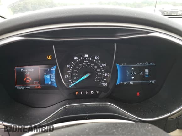 ✅ 2015 Ford Fusion SE • VIN: 3FA6P0H92FR122558 • Lot: 67664435. Listed on Copart with 98,664 mi. Free auction sales archive from the USA and detailed vehicle history report at DreamBid. Image 9.