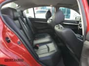 ✅ 2011 Infiniti G37 x • VIN: JN1CV6AR0BM410469 • Lot: 92513705. Listed on Copart with 274,629 mi. Free auction sales archive from the USA and detailed vehicle history report at DreamBid. Image 10.