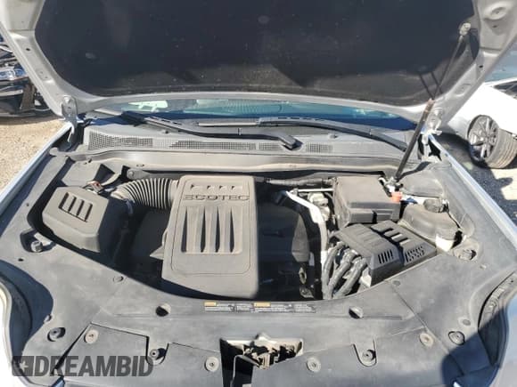 ✅ 2015 GMC Terrain SLT • VIN: 2GKFLXEK6F6237956 • Lot: 90712255. Listed on Copart with 125,077 mi. Free auction sales archive from the USA and detailed vehicle history report at DreamBid. Image 11.