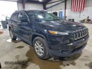 ✅ 2016 Jeep Cherokee Latitude • VIN: 1C4PJMCB9GW332896 • Лот: 93780435. Опубликован ранее на Copart с пробегом 81 186 миль. Бесплатный доступ к архиву аукционных продаж из США и подробный отчёт об истории автомобиля на DreamBid. Изображение 4.
