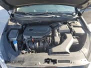 ✅ 2019 Hyundai Sonata Sport • VIN: 5NPE34AF8KH742613 • Lot: 68475935. Listed on Copart with Not provided. Free auction sales archive from the USA and detailed vehicle history report at DreamBid. Image 11.