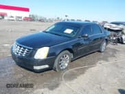 ✅ 2008 Cadillac DTS 1SC • VIN: 1G6KD57Y08U184384 • Lot: 41974882. Listed on IAAI with 158,372 mi. Free auction sales archive from the USA and detailed vehicle history report at DreamBid. Image 17.