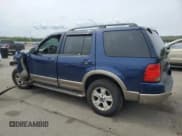 ✅ 2004 Ford Explorer Eddie Bauer • VIN: 1FMDU74W64UB74730 • Lot: 58534535. Listed on Copart with 167,112 mi. Free auction sales archive from the USA and detailed vehicle history report at DreamBid. Image 2.