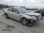 ✅ 2008 Ford Fusion SE • VIN: 3FAHP01158R248753 • Lot: 58371635. Wystawiony na Copart z przebiegiem 147 347 mil. Bezpłatny archiwum sprzedaży aukcyjnych z USA i szczegółowy raport historii pojazdu na DreamBid. Zdjęcie 4.