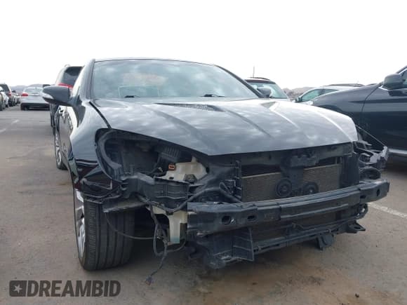 ✅ 2014 Hyundai Genesis Coupe Ultimate • VIN: KMHHU6KJ9EU117703 • Lot: 41486814. Wystawiony na IAAI z przebiegiem 163 365 mil. Bezpłatny archiwum sprzedaży aukcyjnych z USA i szczegółowy raport historii pojazdu na DreamBid. Zdjęcie 6.