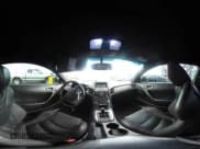 ✅ 2014 Hyundai Genesis Coupe R-Spec • VIN: KMHHT6KD3EU118357 • Lot: 40970527. Wystawiony na IAAI z przebiegiem 94 174 mil. Bezpłatny archiwum sprzedaży aukcyjnych z USA i szczegółowy raport historii pojazdu na DreamBid. Zdjęcie 24.