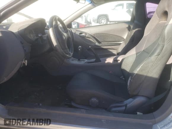 ✅ 2002 Toyota Celica GT • VIN: JTDDR32T220128940 • Lot: 73731814. Listed on Copart with Not provided. Free auction sales archive from the USA and detailed vehicle history report at DreamBid. Image 7.