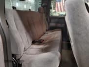 ✅ 2005 Chevrolet Silverado 1500 Z71 • VIN: 2GCEK19B851344035 • Лот: 80908564. Опубликован ранее на Copart с пробегом 175 823 миль. Бесплатный доступ к архиву аукционных продаж из США и подробный отчёт об истории автомобиля на DreamBid. Изображение 10.