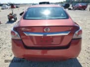 ✅ 2015 Nissan Altima S • VIN: 1N4AL3AP3FC125841 • Lot: 90278365. Wystawiony na Copart z przebiegiem 132 880 mil. Bezpłatny archiwum sprzedaży aukcyjnych z USA i szczegółowy raport historii pojazdu na DreamBid. Zdjęcie 6.