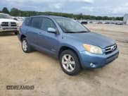 ✅ 2007 Toyota RAV4 Limited • VIN: JTMZK31V075010716 • Lot: 83769335. Wystawiony na Copart z przebiegiem 221 139 mil. Bezpłatny archiwum sprzedaży aukcyjnych z USA i szczegółowy raport historii pojazdu na DreamBid. Zdjęcie 4.