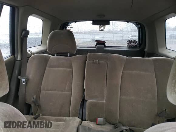 2001 Hyundai Santa Fe GLS с VIN KM8SC83D11U103866, выставлен на аукционе Copart как лот 88311825 с пробегом 201 152 миль миль и Списание • Salvage title. История ставок и продаж доступна на DreamBid. Изображение 10.
