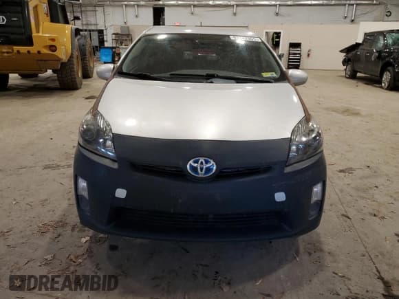✅ 2011 Toyota Prius III • VIN: JTDKN3DU0B5287452 • Лот: 93142905. Опубликован ранее на Copart с пробегом 196 798 миль. Бесплатный доступ к архиву аукционных продаж из США и подробный отчёт об истории автомобиля на DreamBid. Изображение 5.