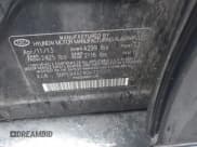 ✅ 2013 Hyundai Sonata GLS • VIN: 5NPEB4AC8DH727010 • Lot: 43371383. Listed on IAAI with 139,796 mi. Free auction sales archive from the USA and detailed vehicle history report at DreamBid. Image 9.