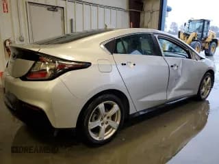 ✅ 2017 Chevrolet Volt LT • VIN: 1G1RA6S52HU100355 • Lot: 44895924. Wystawiony na Copart z przebiegiem 91 525 mil. Bezpłatny archiwum sprzedaży aukcyjnych z USA i szczegółowy raport historii pojazdu na DreamBid. Zdjęcie 3.