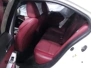 ✅ 2014 Lexus IS 350 • VIN: JTHCE1D2XE5003044 • Lot: 41005435. Wystawiony na IAAI z przebiegiem 131 817 mil. Bezpłatny archiwum sprzedaży aukcyjnych z USA i szczegółowy raport historii pojazdu na DreamBid. Zdjęcie 8.