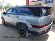 ✅ 2025 Hyundai Santa Fe SE • VIN: 5NMP14GL3SH129405 • Lot: 42752744. Listed on IAAI with 5,404 mi. Free auction sales archive from the USA and detailed vehicle history report at DreamBid. Image 3.