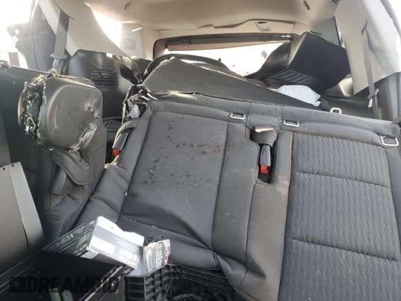 ✅ 2019 Chevrolet Tahoe Commercial • VIN: 1GNSKFEC1KR345195 • Лот: 48791005. Опубликован ранее на Copart с пробегом Не указан. Бесплатный доступ к архиву аукционных продаж из США и подробный отчёт об истории автомобиля на DreamBid. Изображение 10.