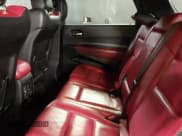 ✅ 2022 Dodge Durango R/T • VIN: 1C4SDHCT2NC224281 • Lot: 41232204. Listed on IAAI with 50,748 mi. Free auction sales archive from the USA and detailed vehicle history report at DreamBid. Image 8.